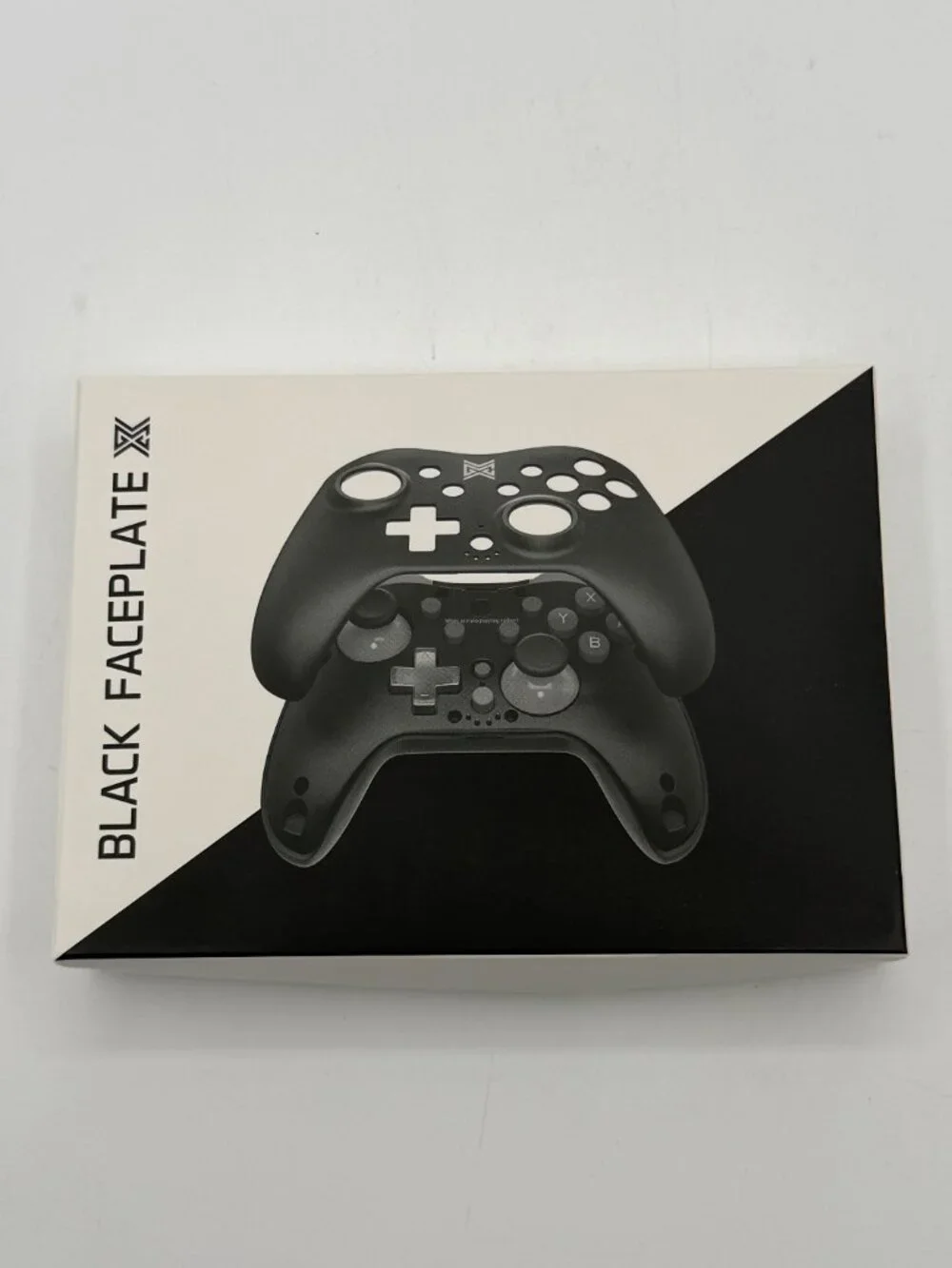 Mobile Gaming Corps SwitchPlate Wireless Controller Switch PC iOS Android